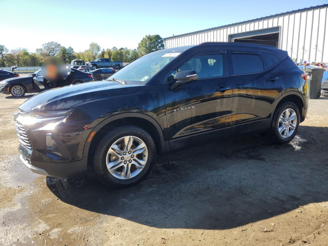 CHEVROLET BLAZER 2LT 2020