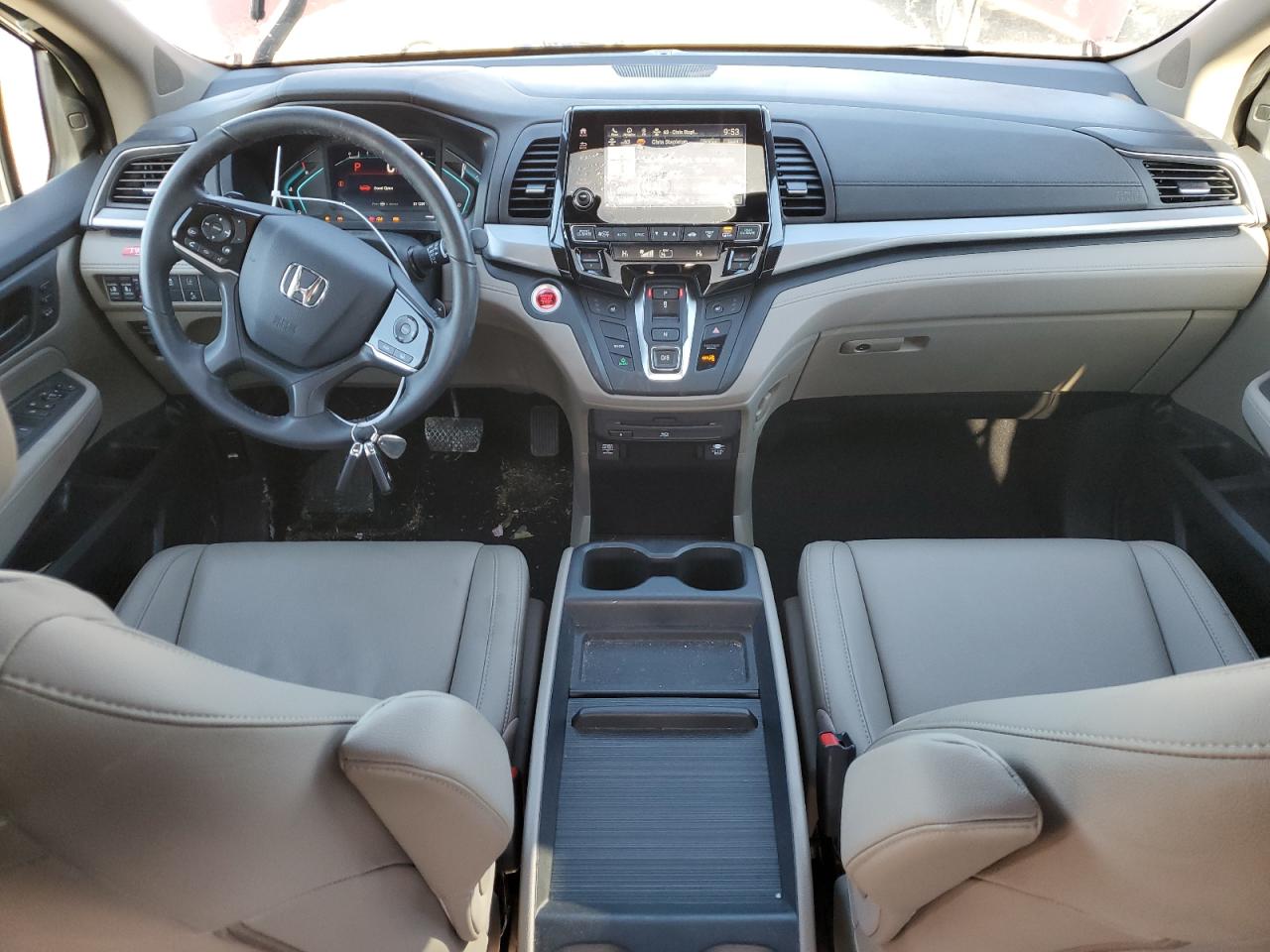 DayDrive
