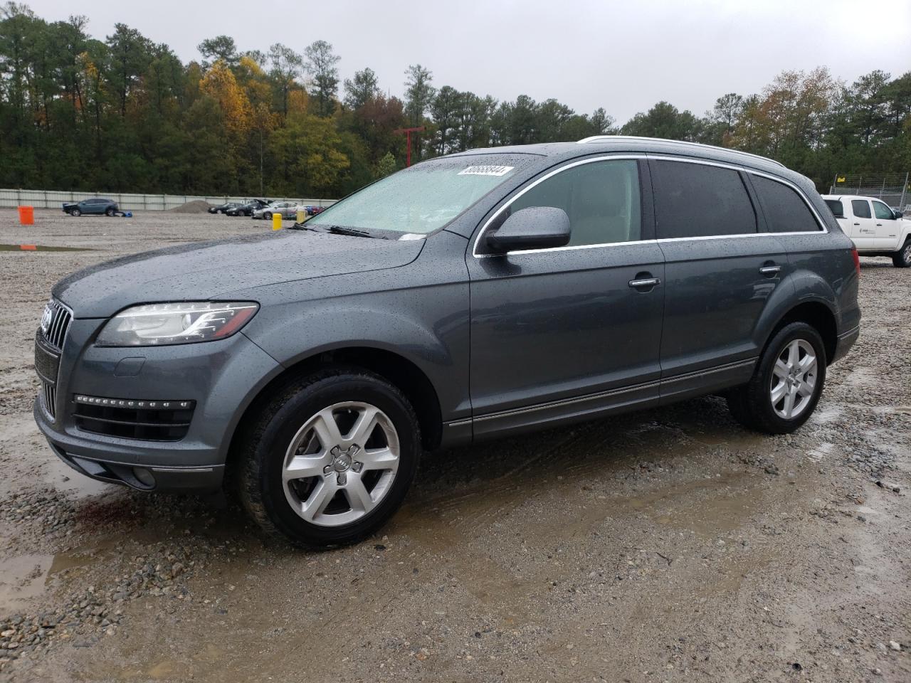 AUDI Q7 PREMIUM 2015
