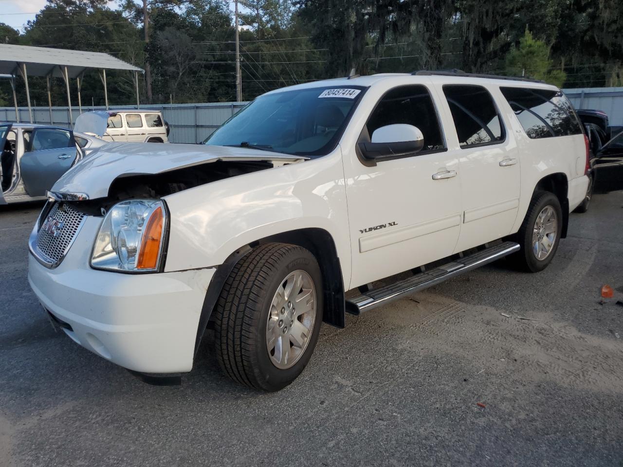 GMC YUKON XL C 2013
