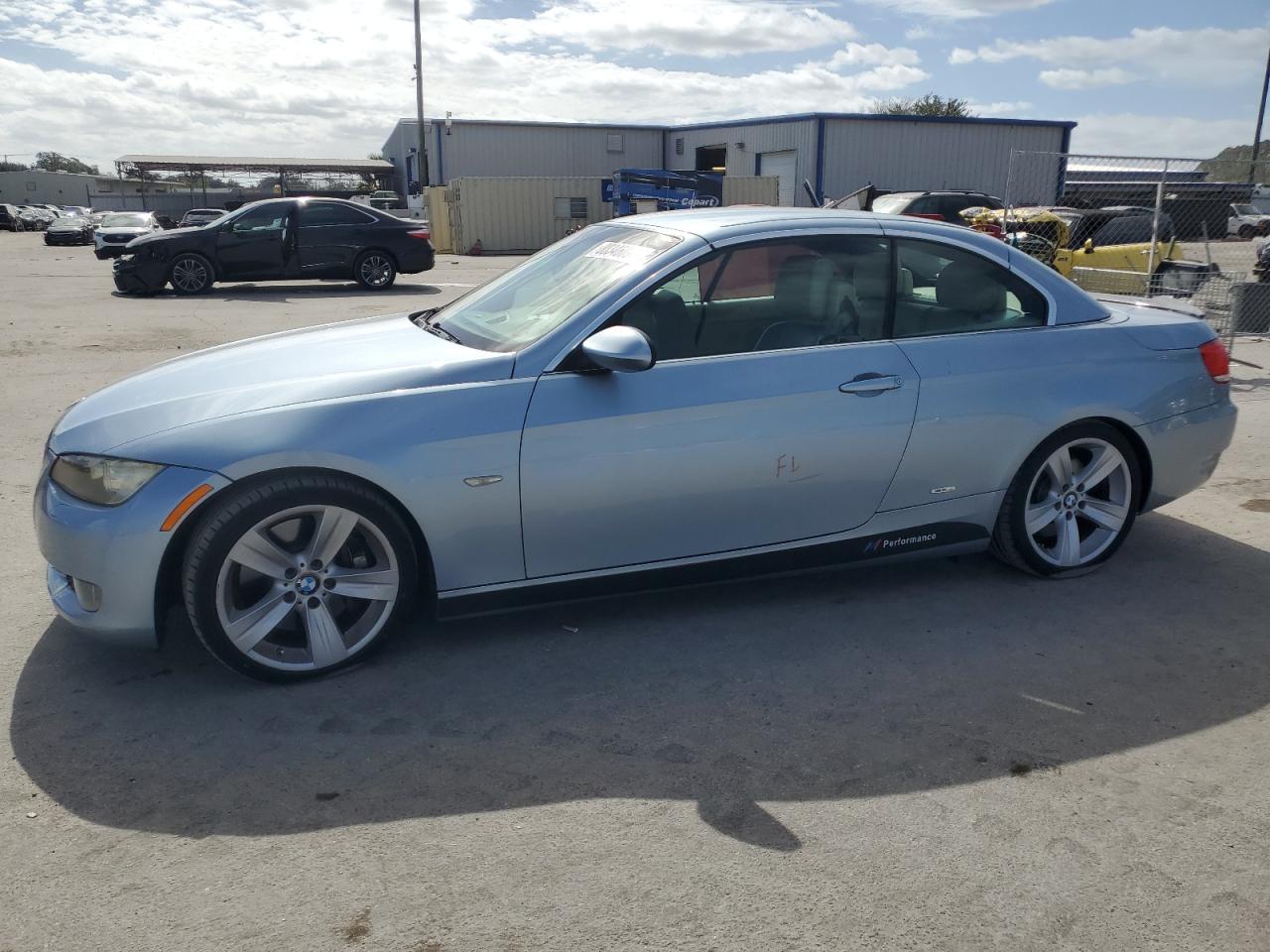 BMW 335 I 2009