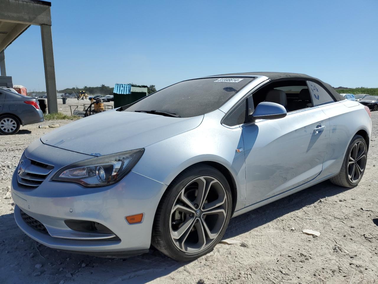 BUICK CASCADA PR 2016