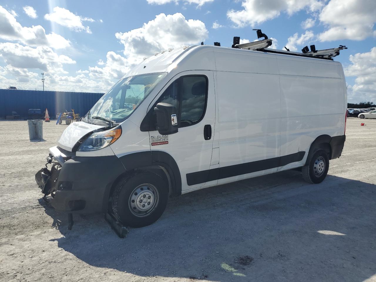 RAM PROMASTER 2020