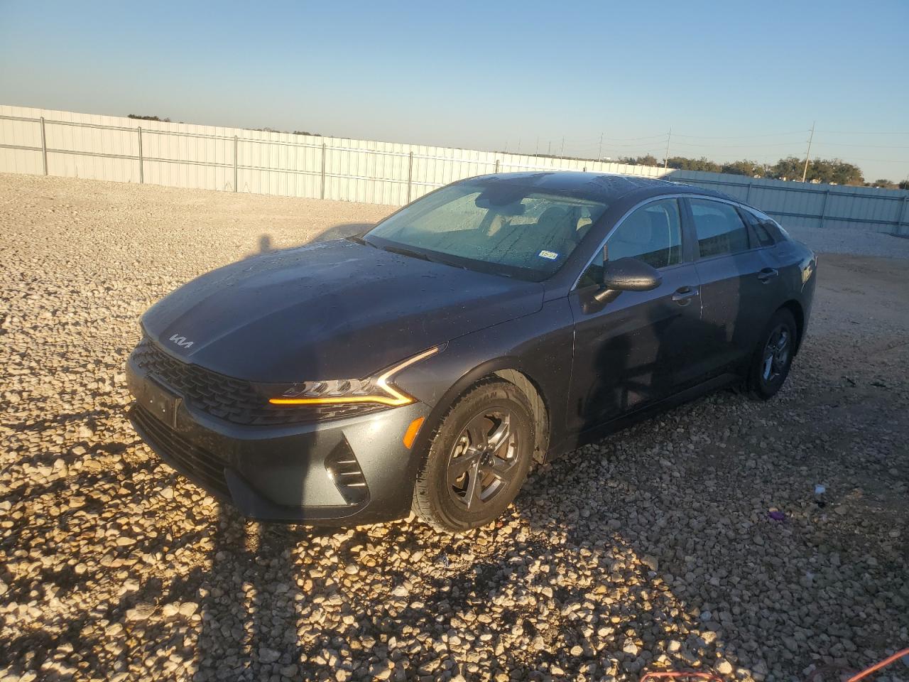 KIA K5 LXS 2023