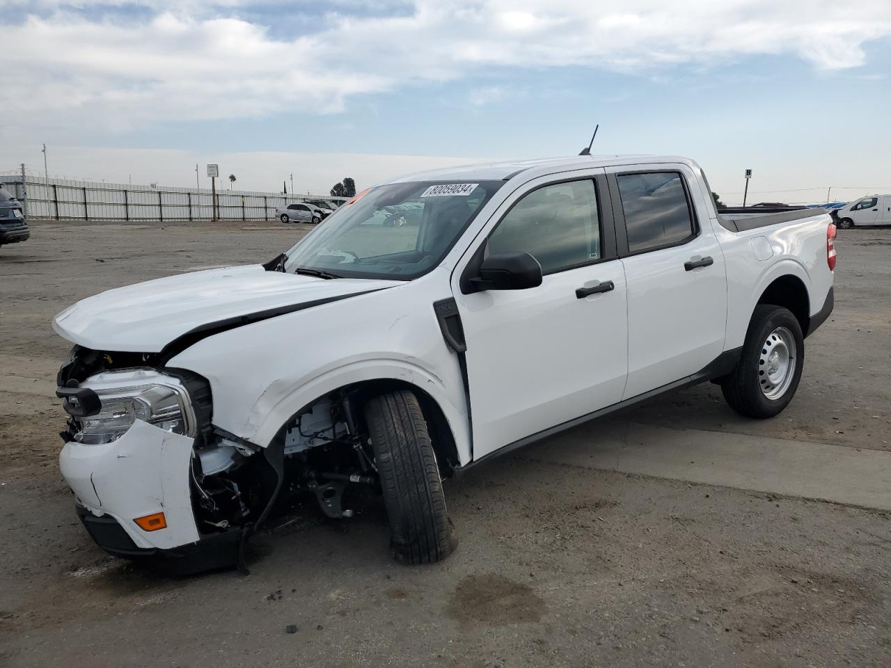 FORD MAVERICK X 2024