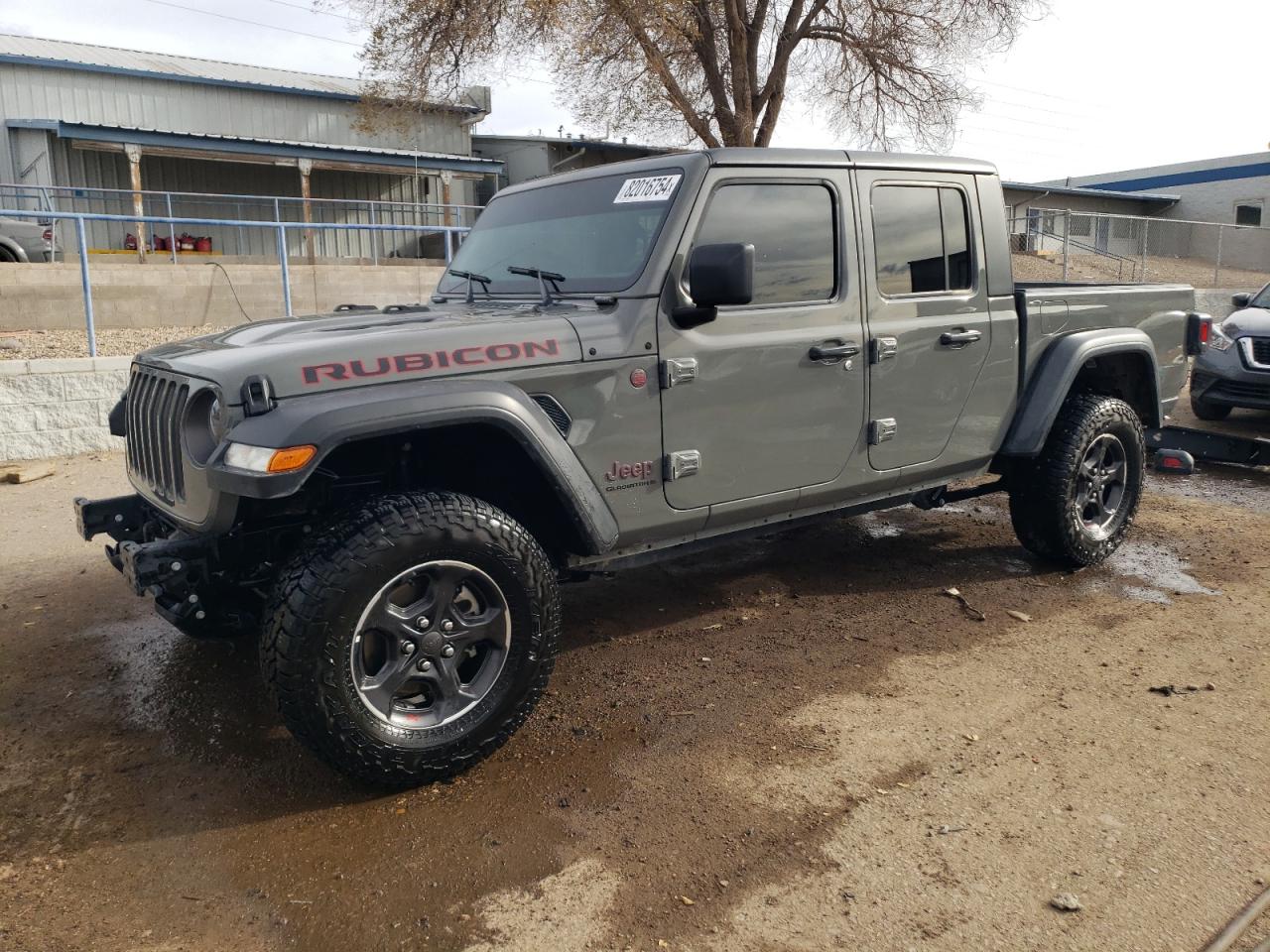 JEEP GLADIATOR 2023