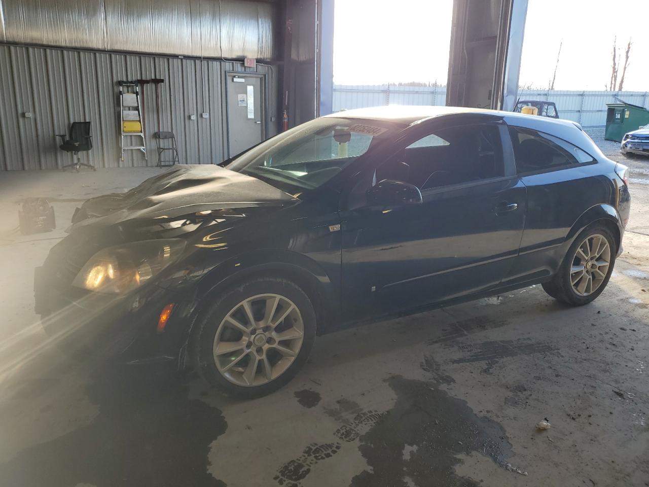 SATURN ASTRA XR 2008