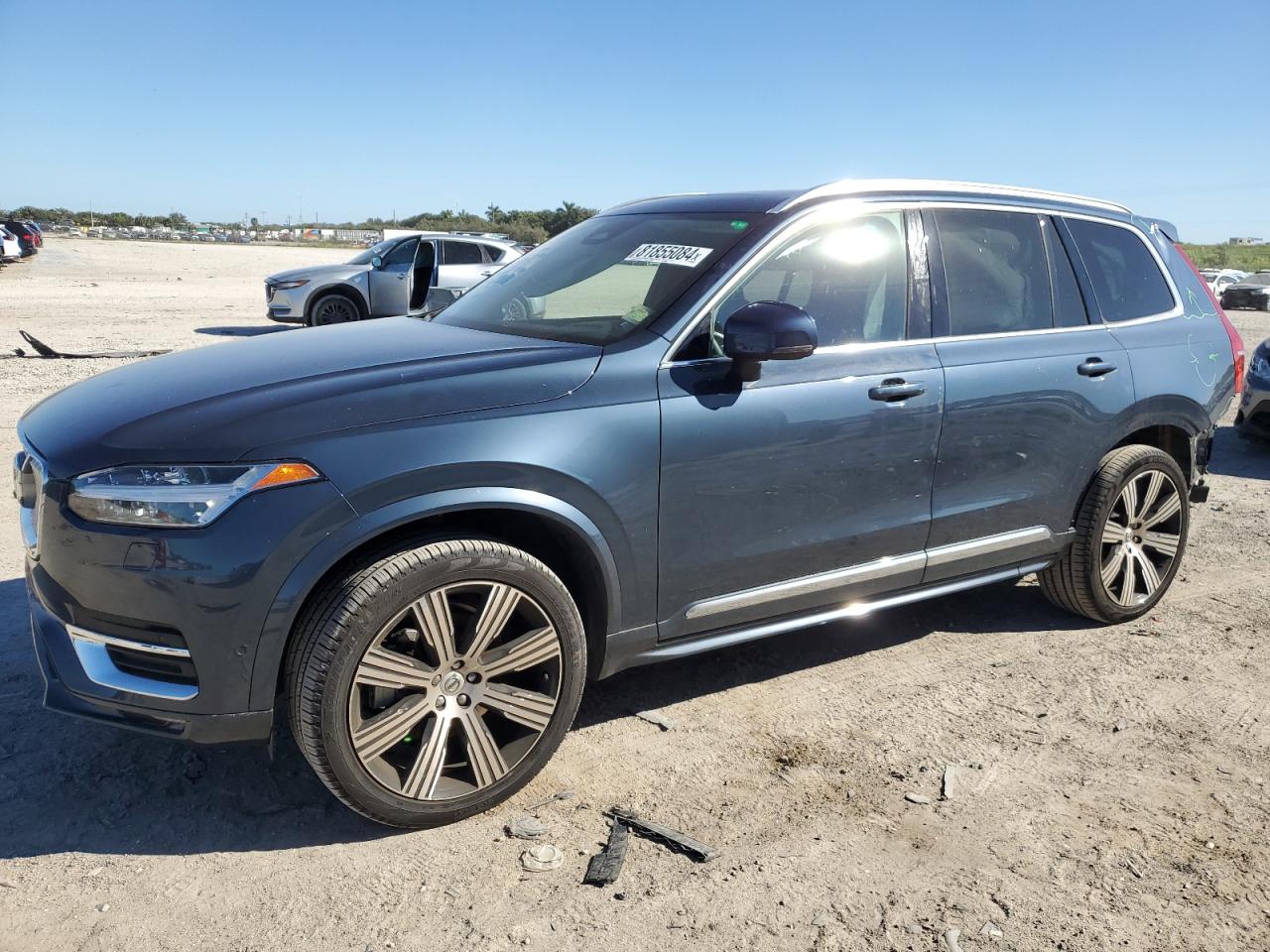 VOLVO XC90 PLUS 2024