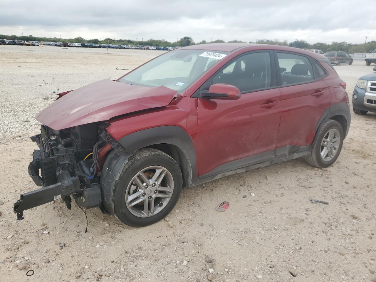 HYUNDAI KONA SE 2023