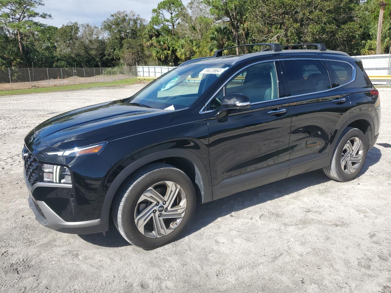 HYUNDAI SANTA FE S 2023
