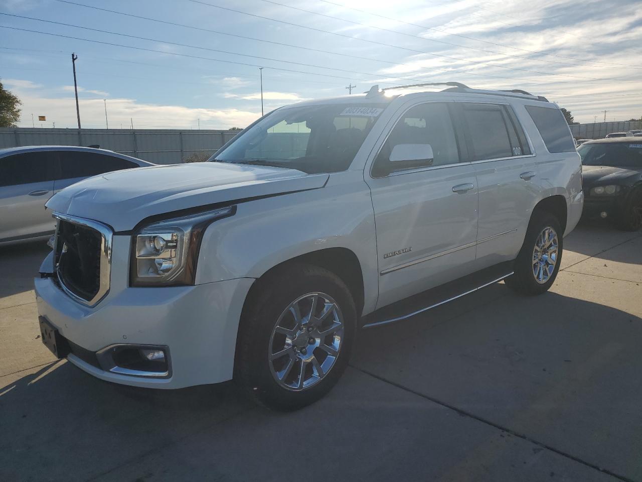 GMC YUKON DENA 2017