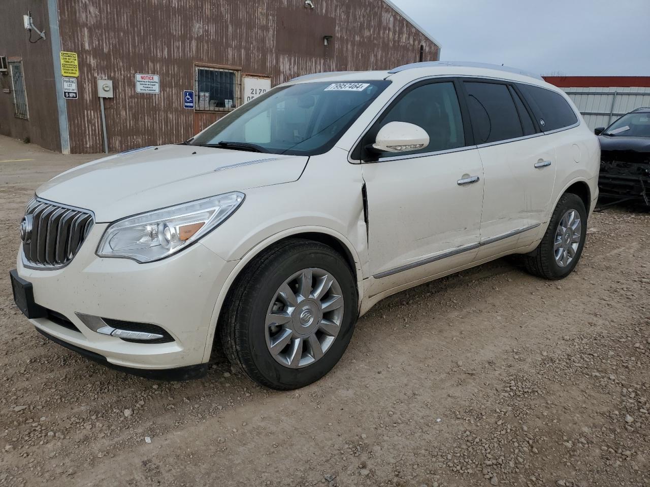 BUICK ENCLAVE 2014