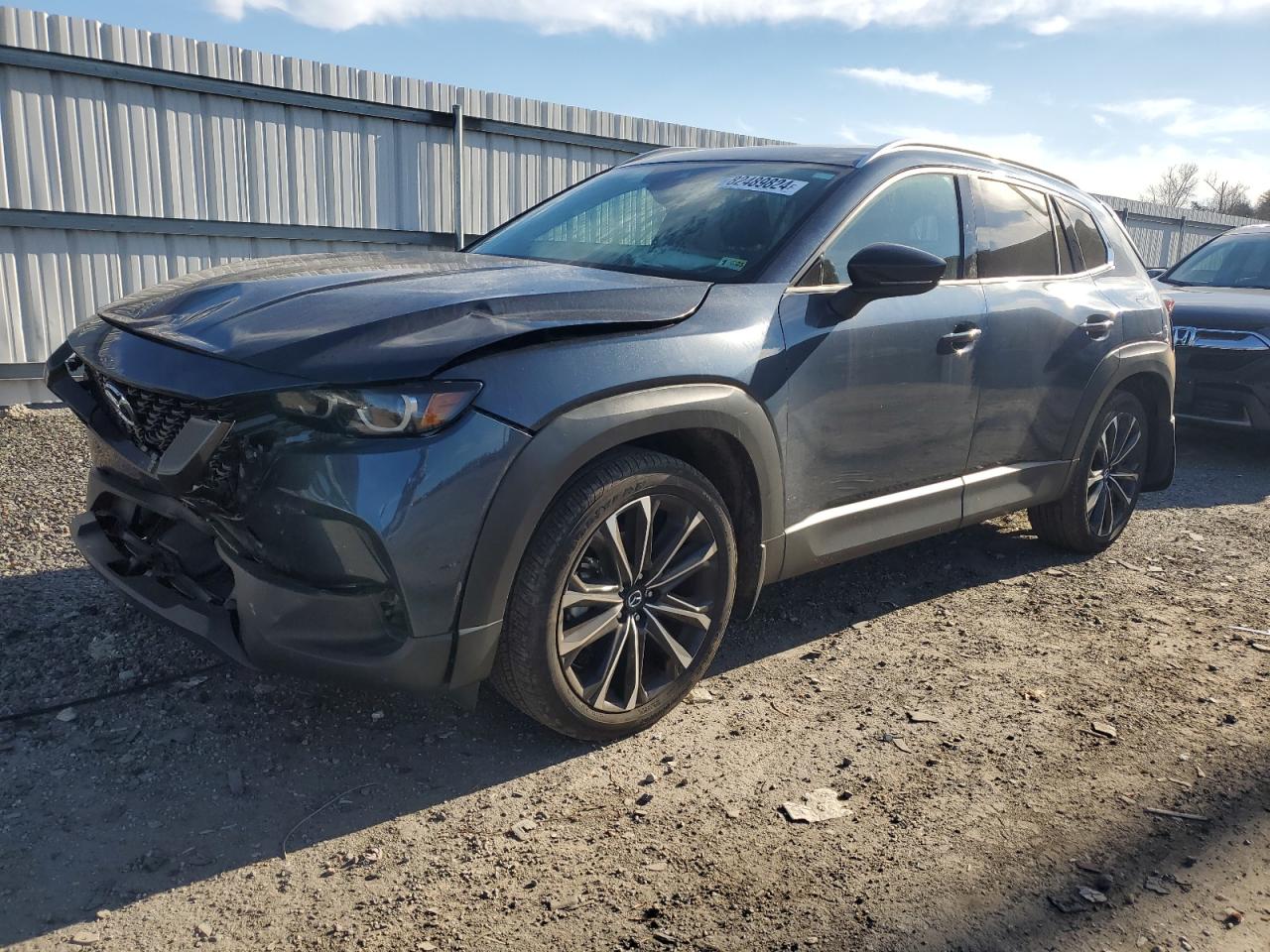 MAZDA CX-50 PREM 2023