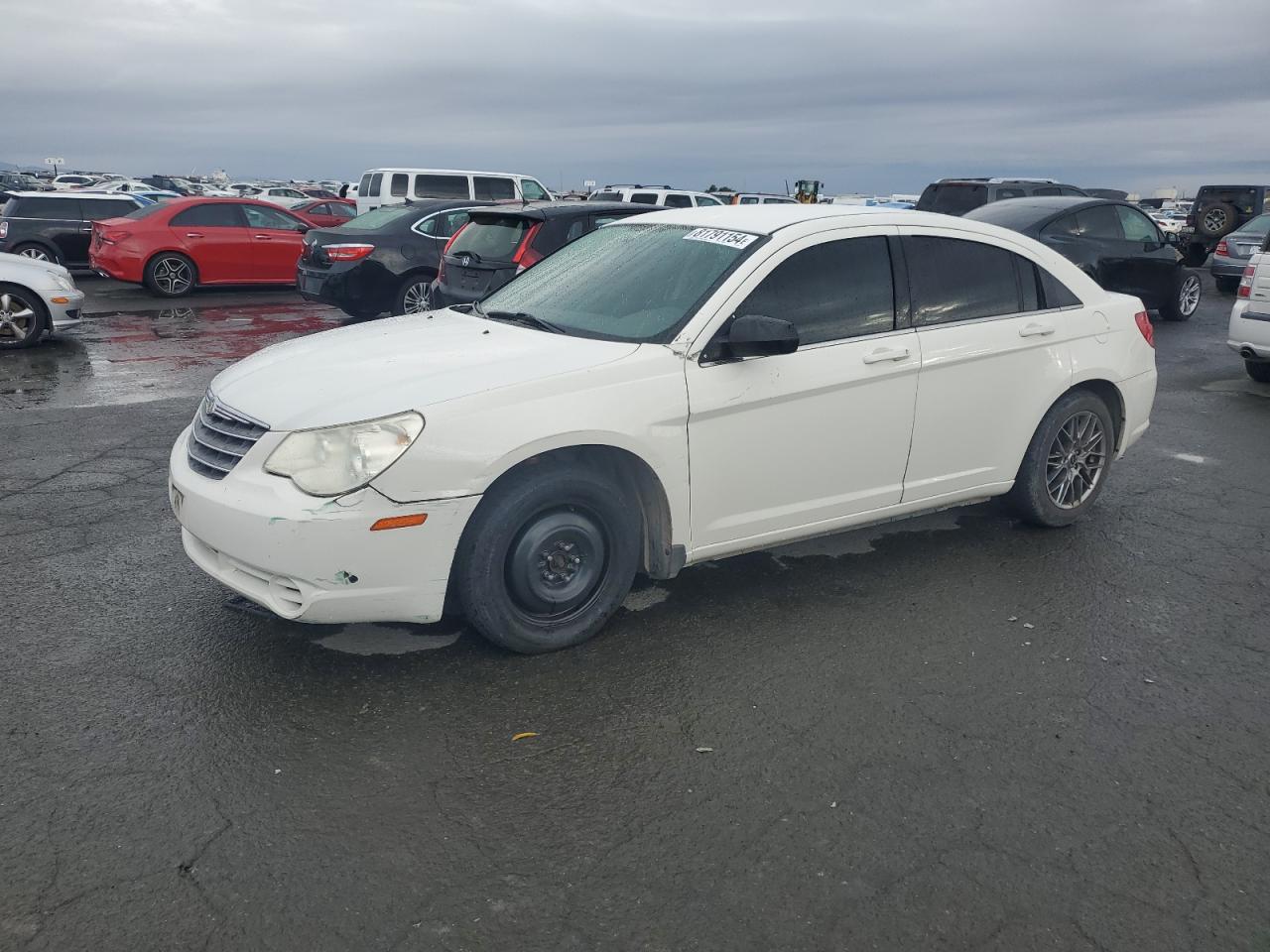 CHRYSLER SEBRING TO 2010