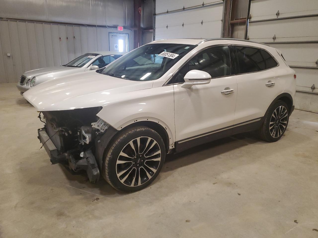 LINCOLN MKC RESERV 2019