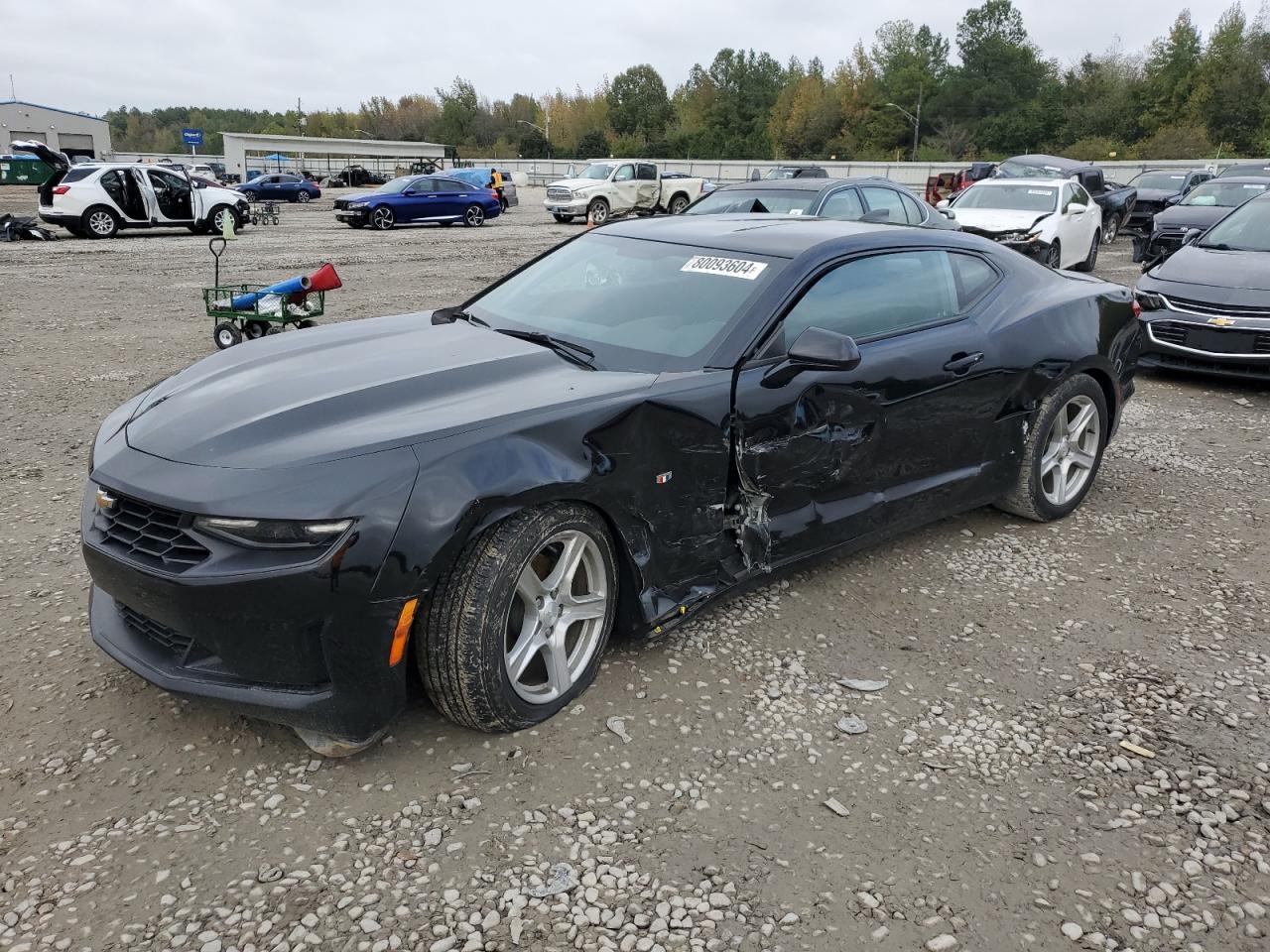 CHEVROLET CAMARO LS 2019