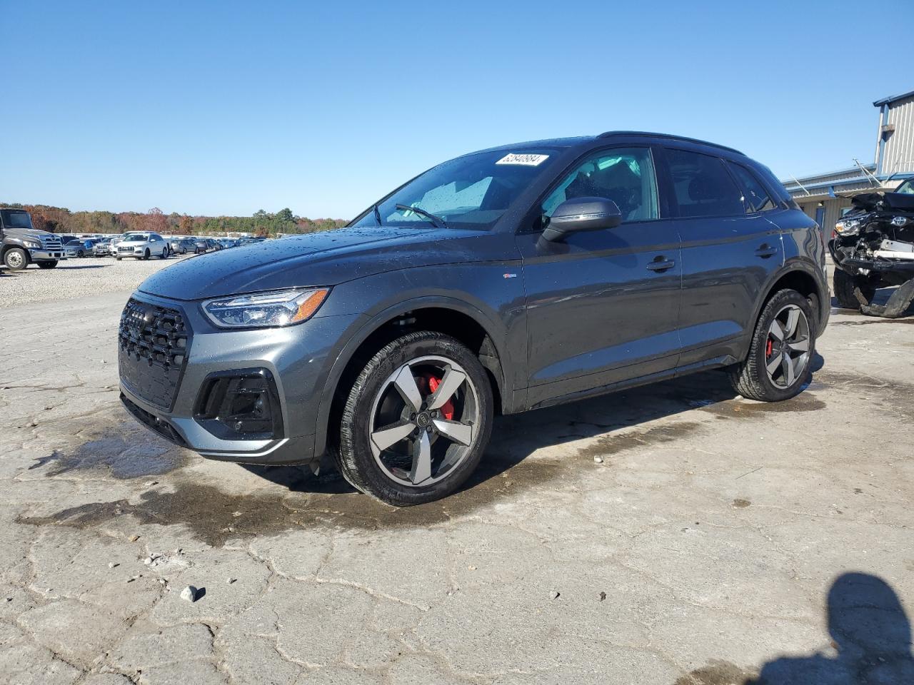 AUDI Q5 PREMIUM 2024