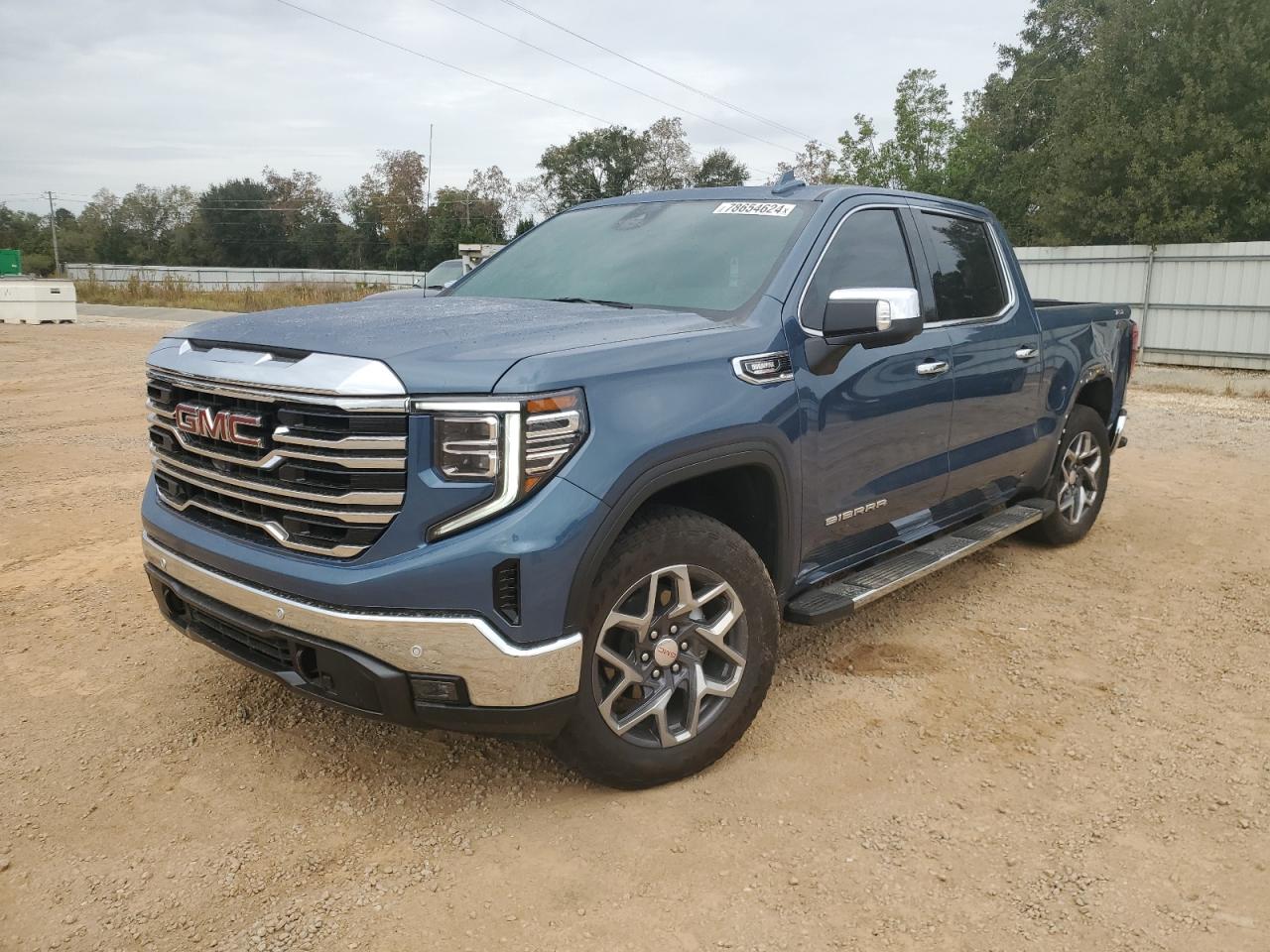 GMC SIERRA K15 2024