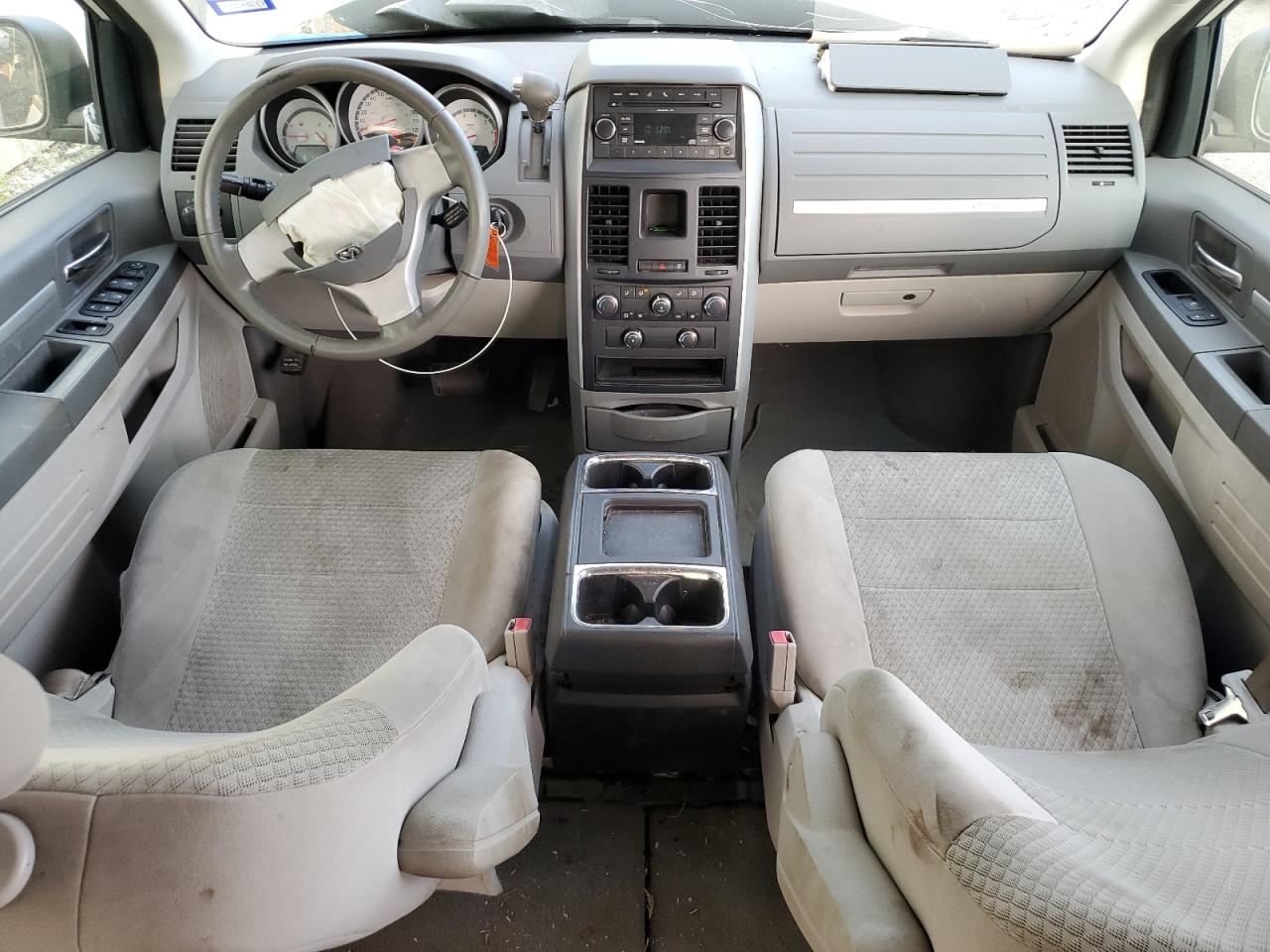 DayDrive