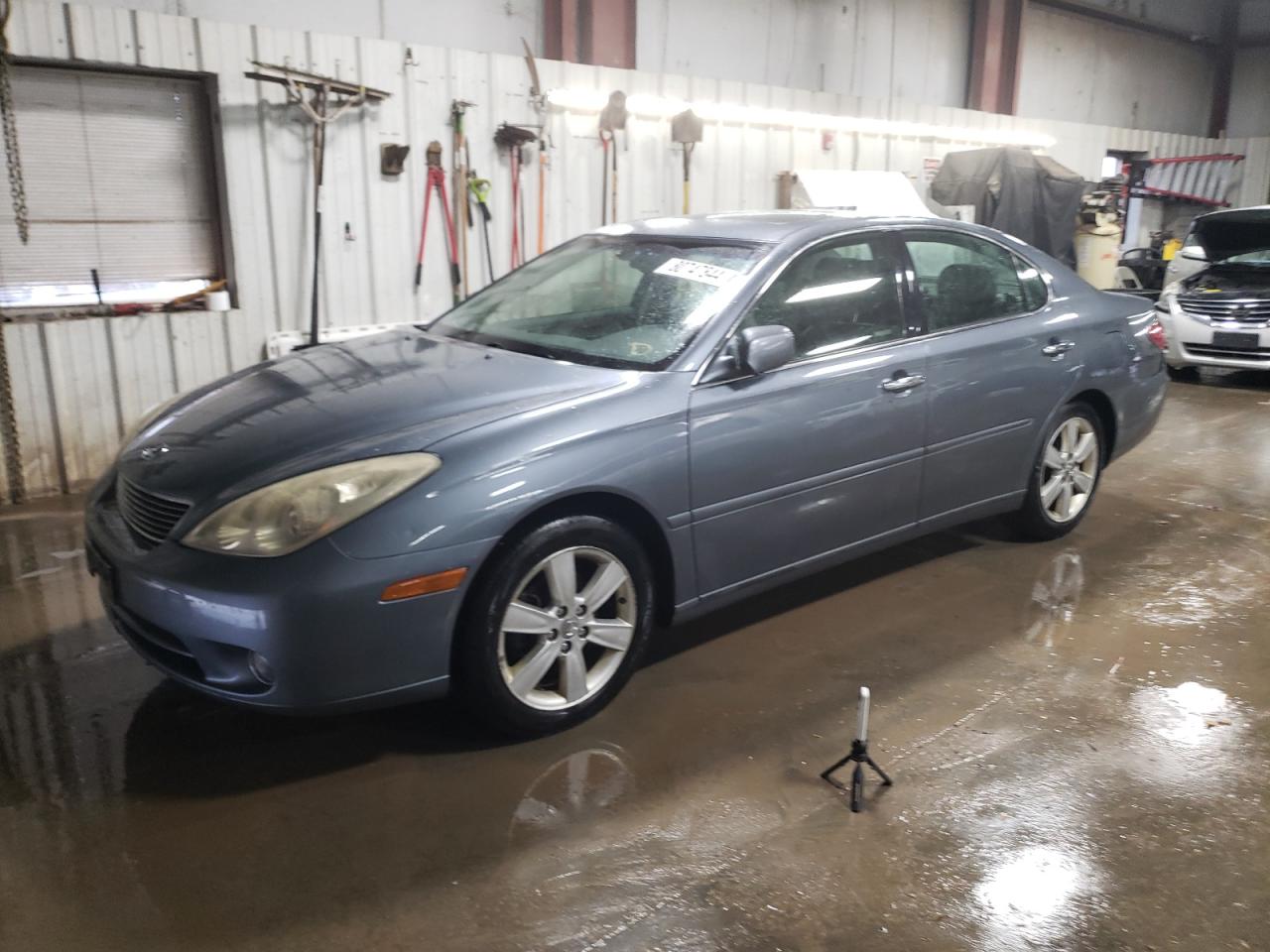 LEXUS ES 330 2005