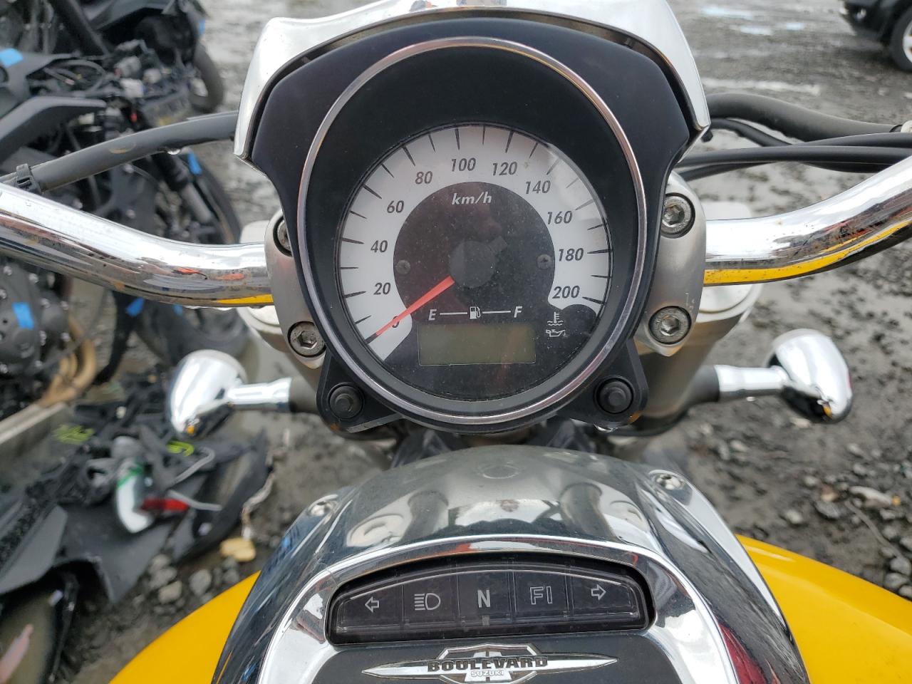 DayDrive