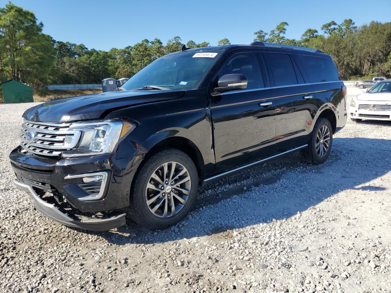 FORD EXPEDITION 2020