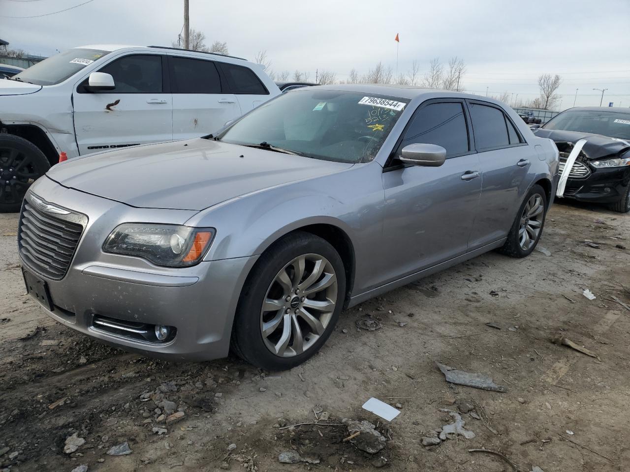 CHRYSLER 300 S 2014