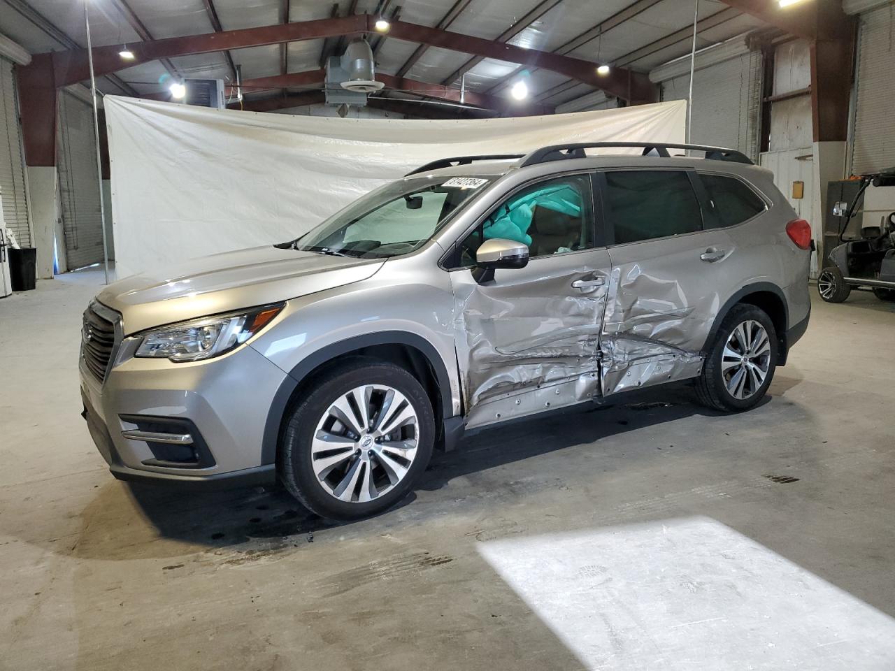 SUBARU ASCENT LIM 2020