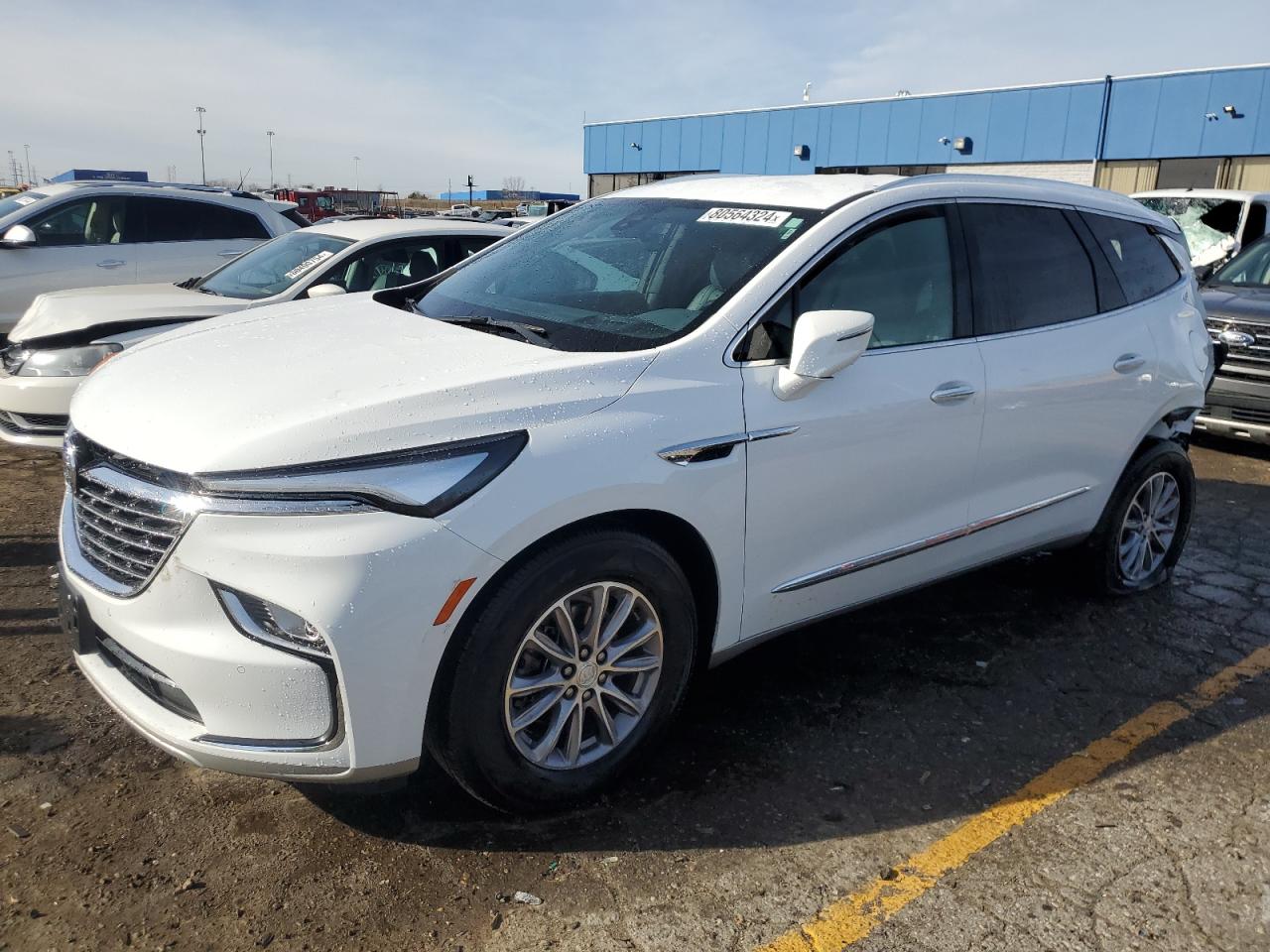 BUICK ENCLAVE PR 2022