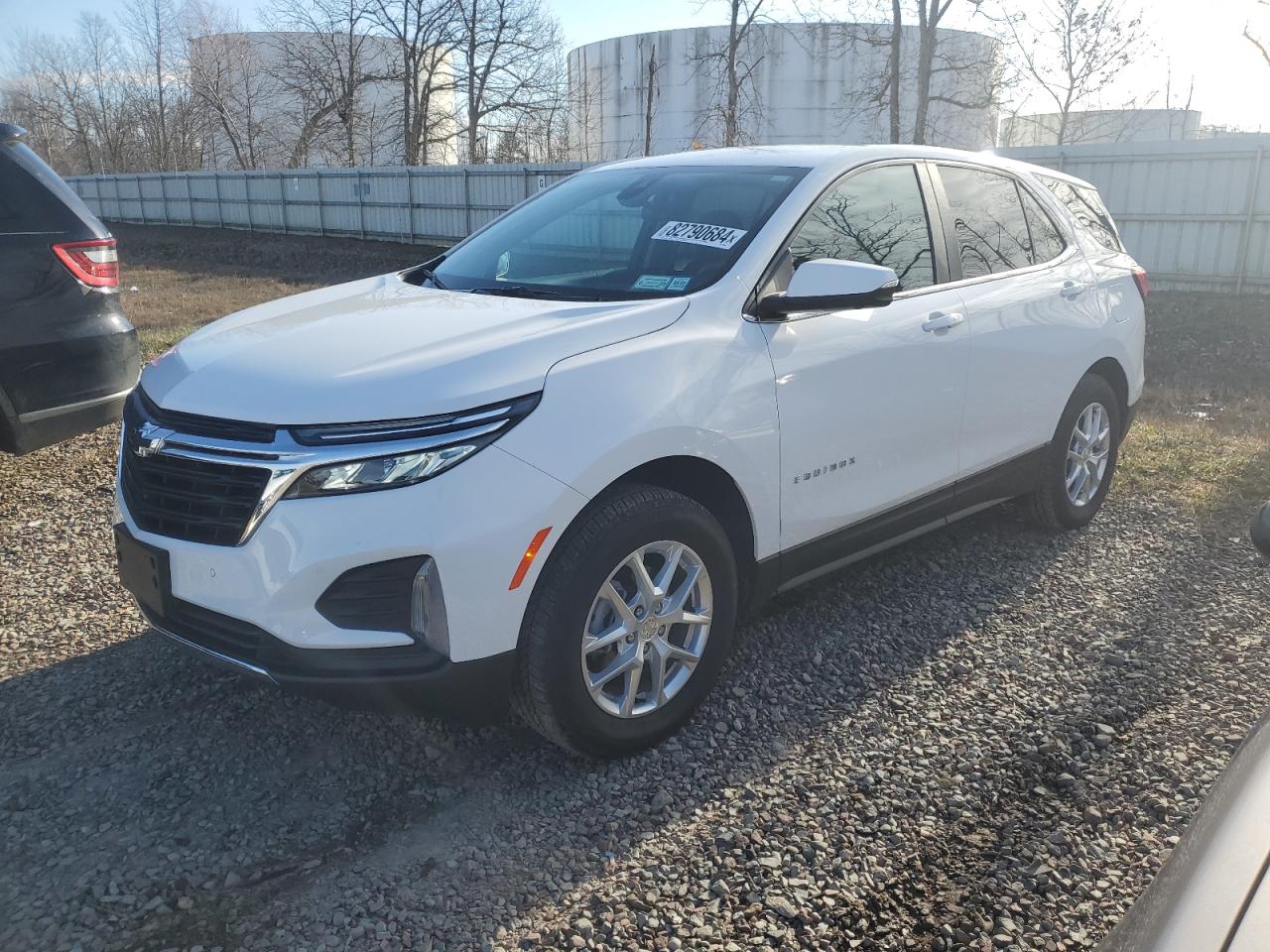 CHEVROLET EQUINOX LT 2024