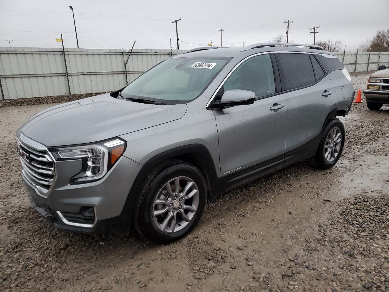 GMC TERRAIN SL 2024