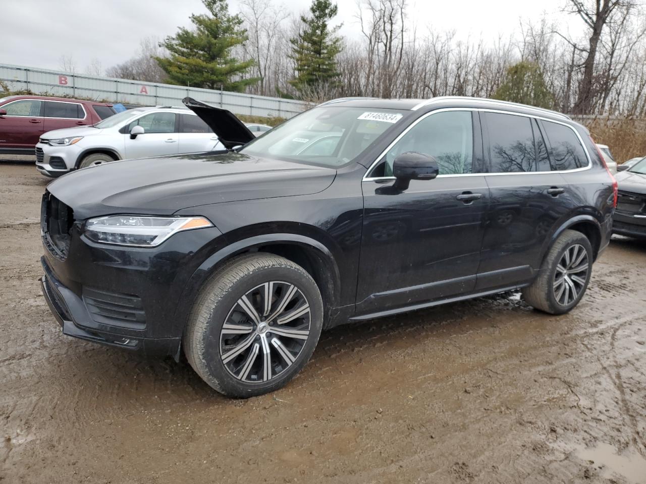 VOLVO XC90 CORE 2023