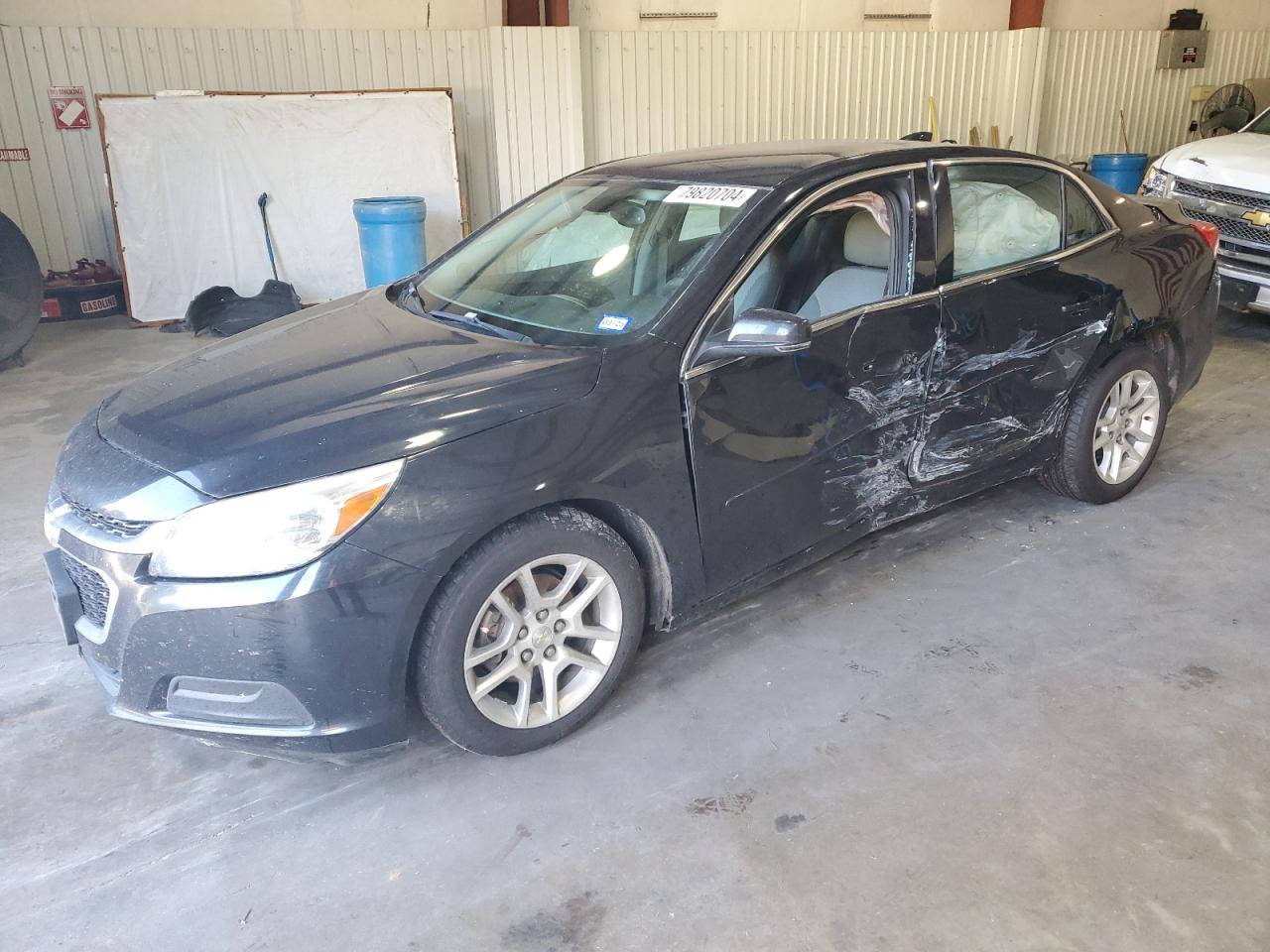 CHEVROLET MALIBU 1LT 2015