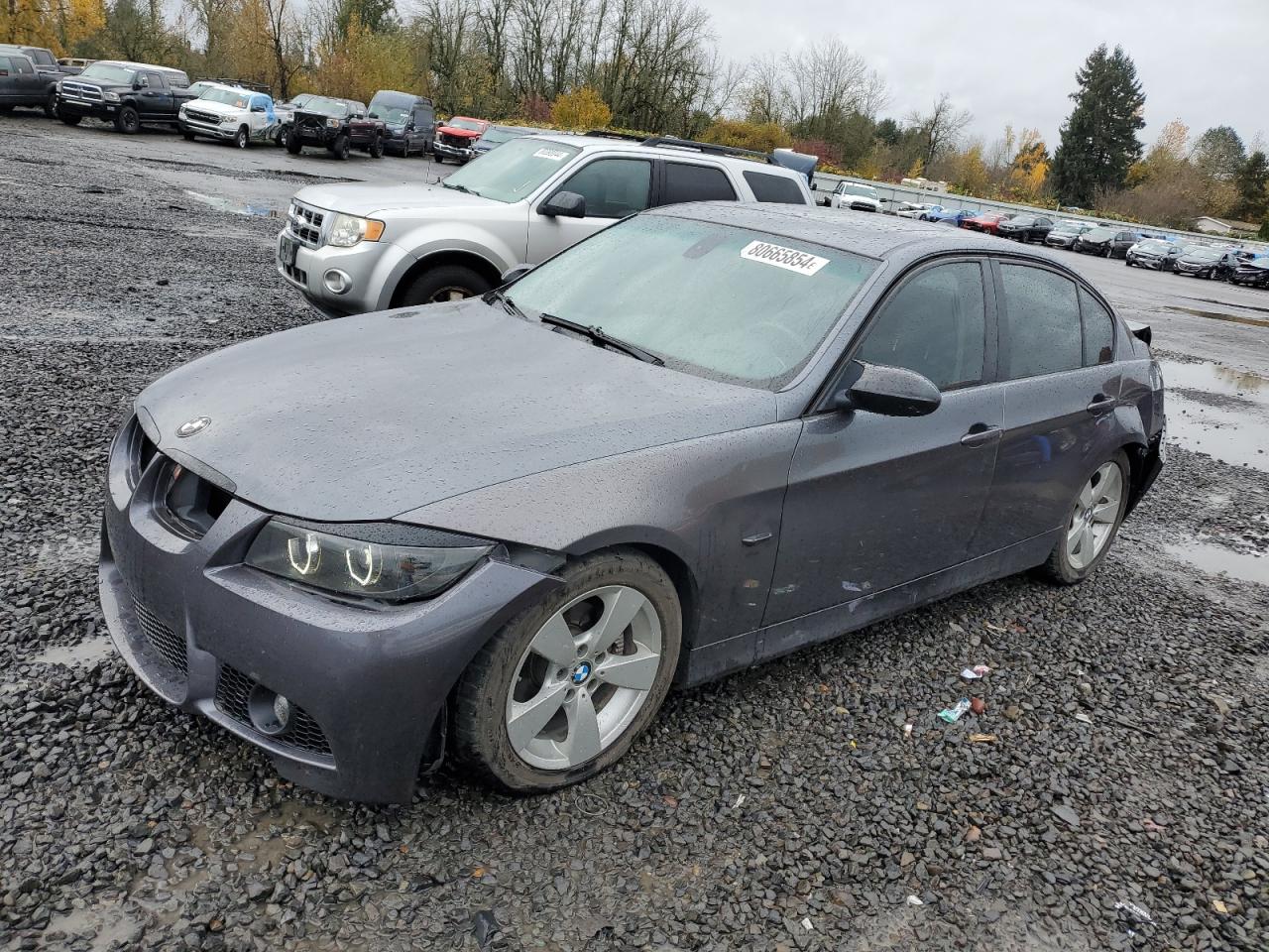 BMW 328 I 2007