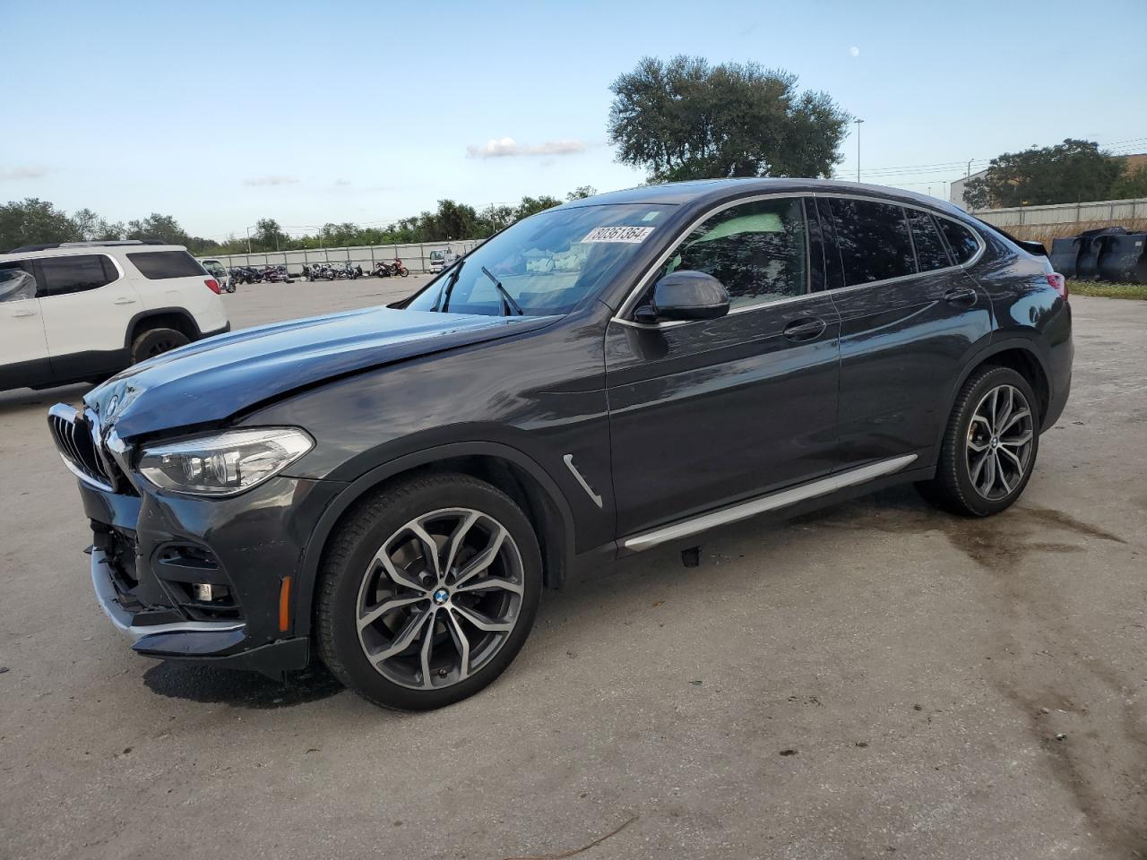 BMW X4 XDRIVE3 2021
