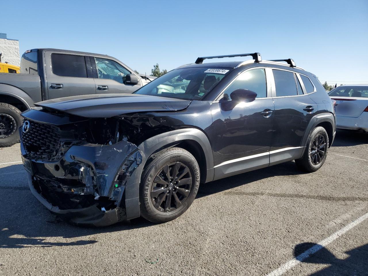 MAZDA CX-50 PREF 2023