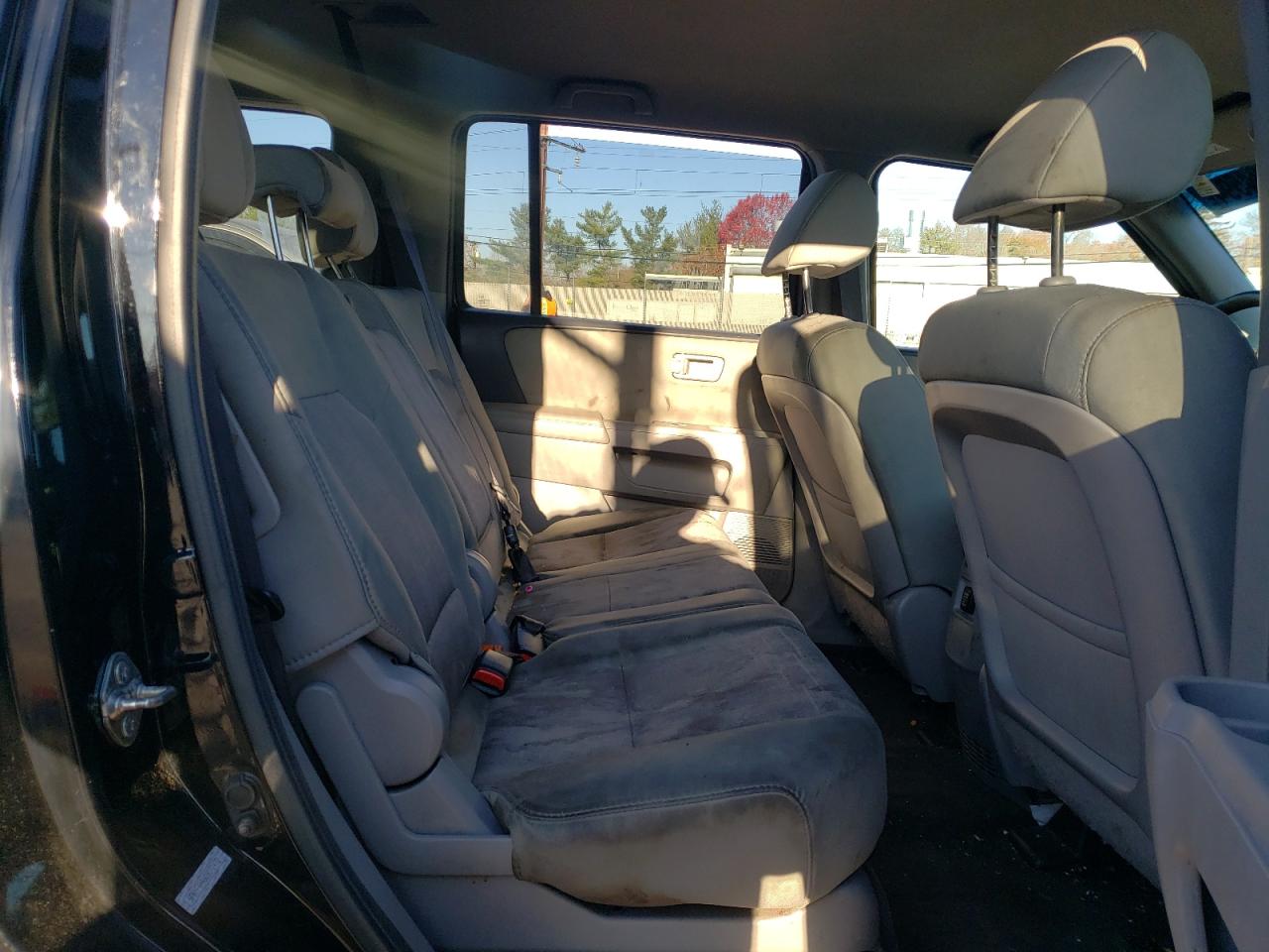 DayDrive