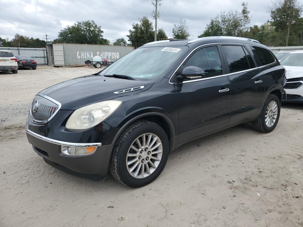 BUICK ENCLAVE 2012