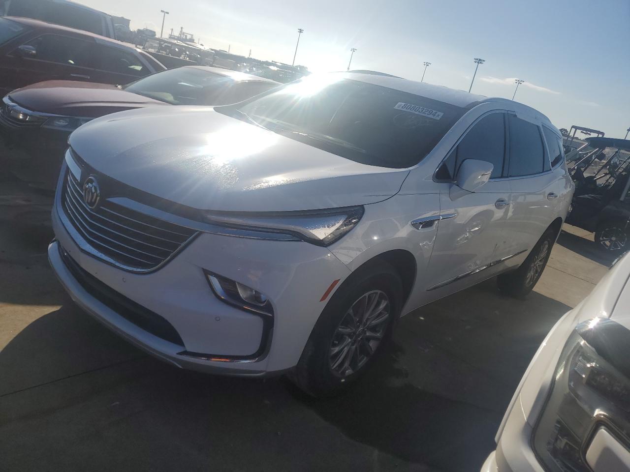 BUICK ENCLAVE ES 2023