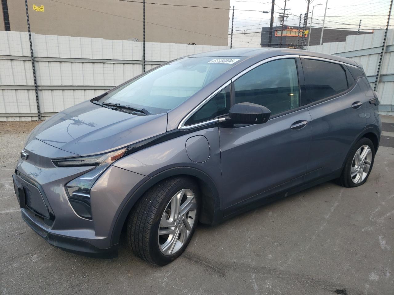 CHEVROLET BOLT EV 1L 2023