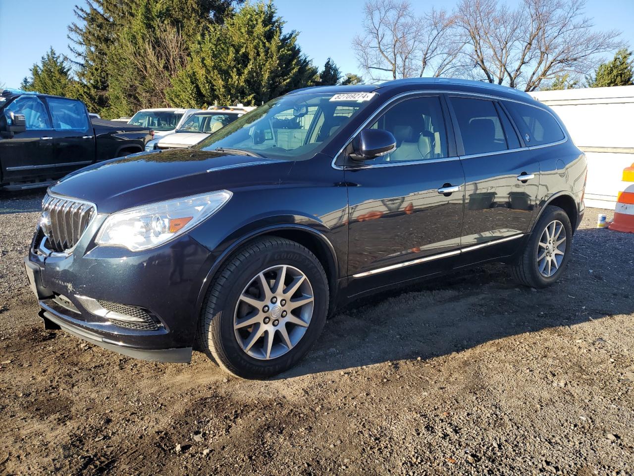 BUICK ENCLAVE 2015