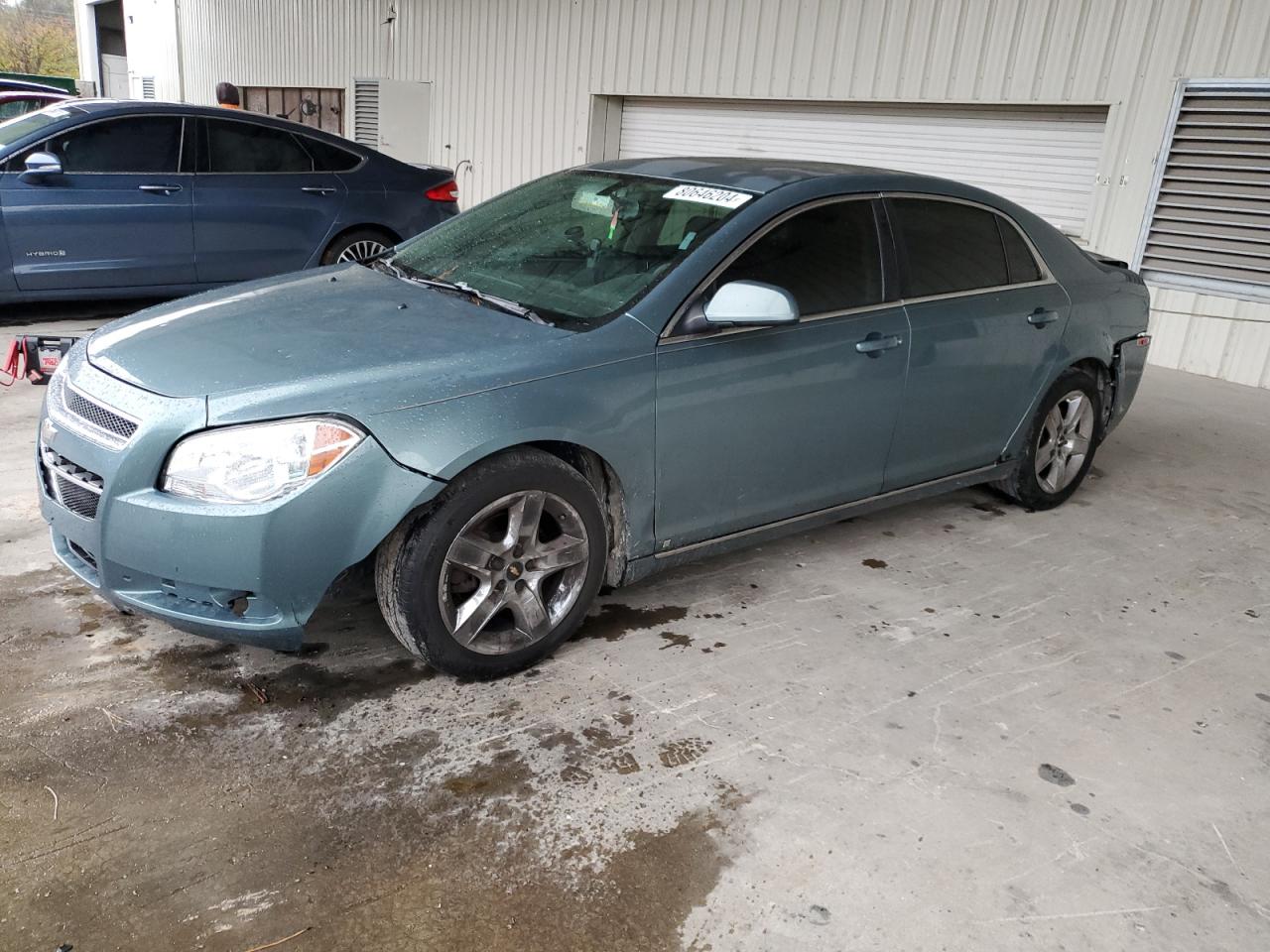CHEVROLET MALIBU 1LT 2009