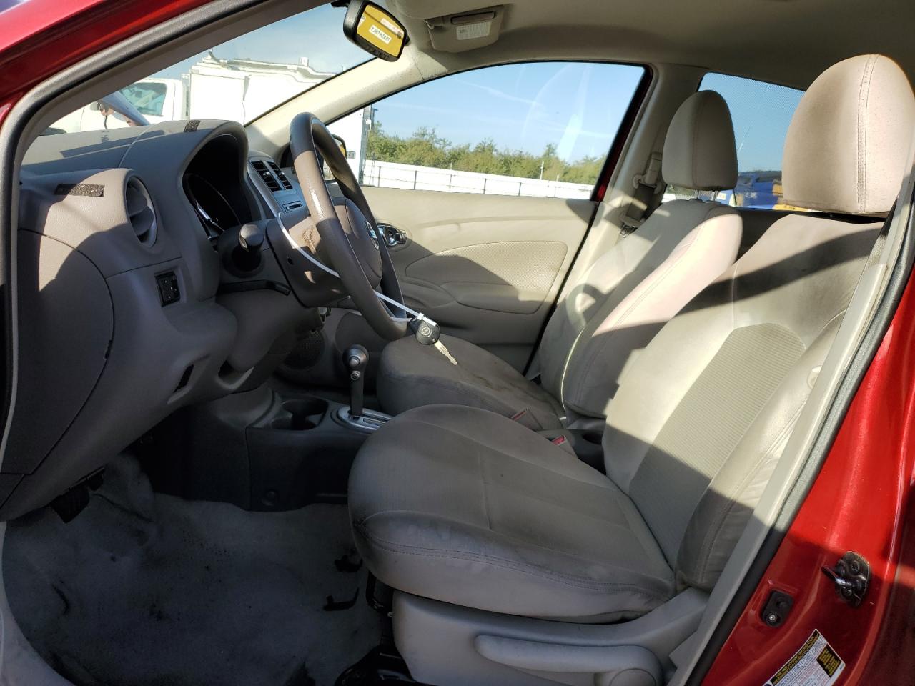 DayDrive