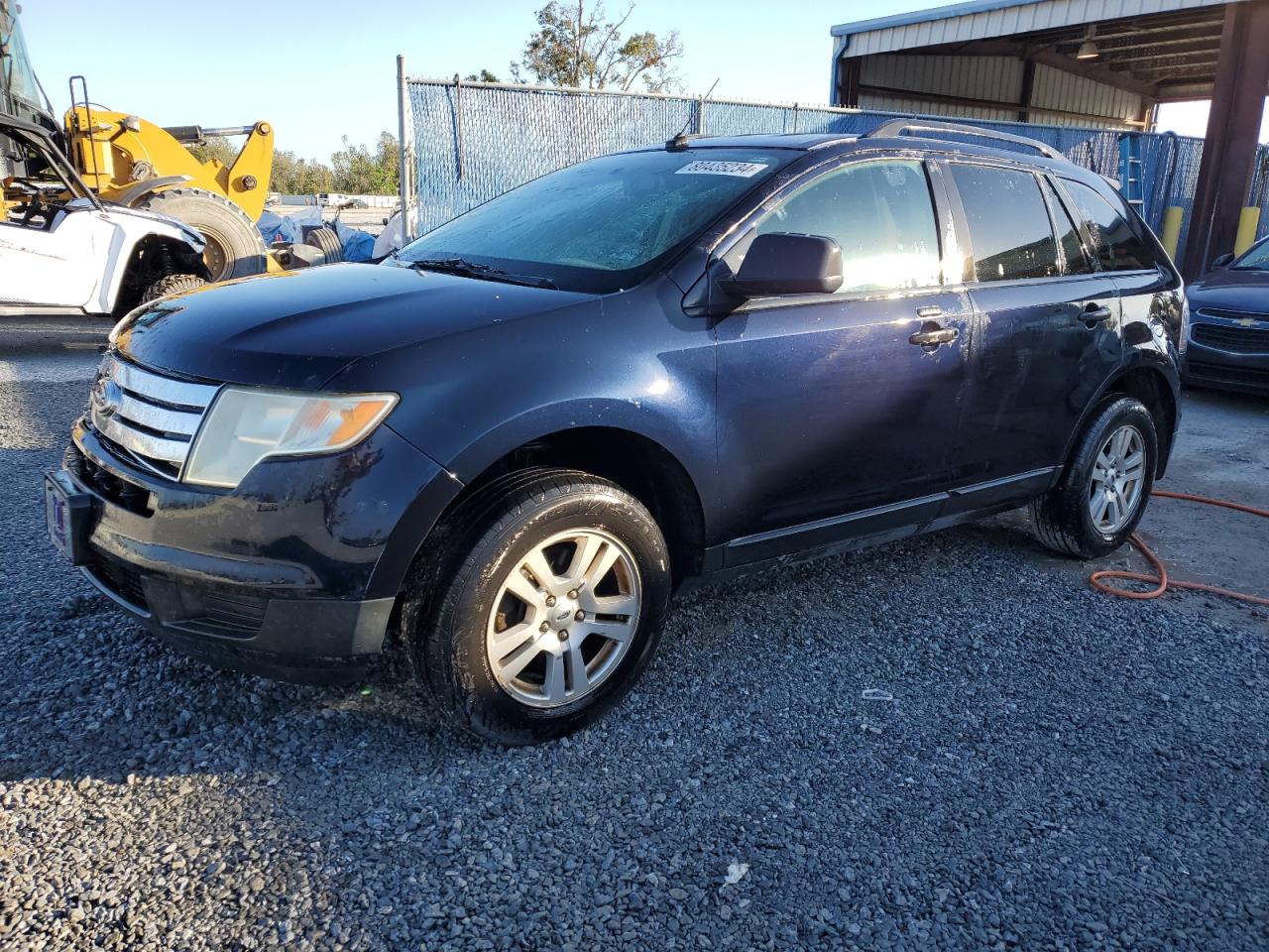 FORD EDGE SE 2010