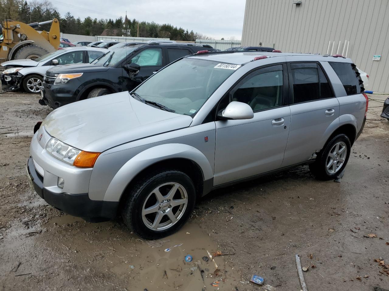 SATURN VUE 2005
