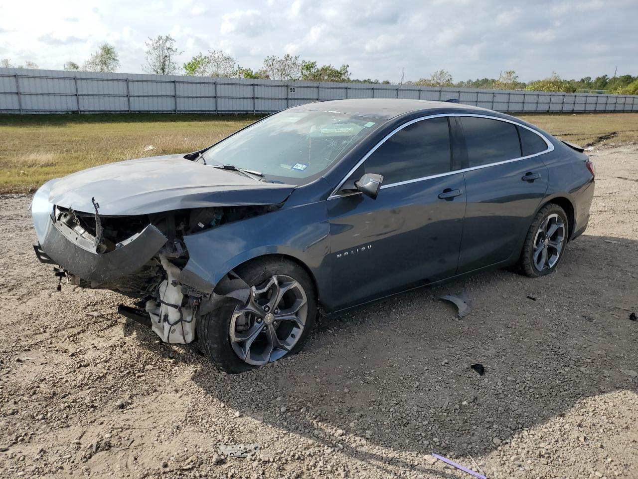 CHEVROLET MALIBU LT 2020