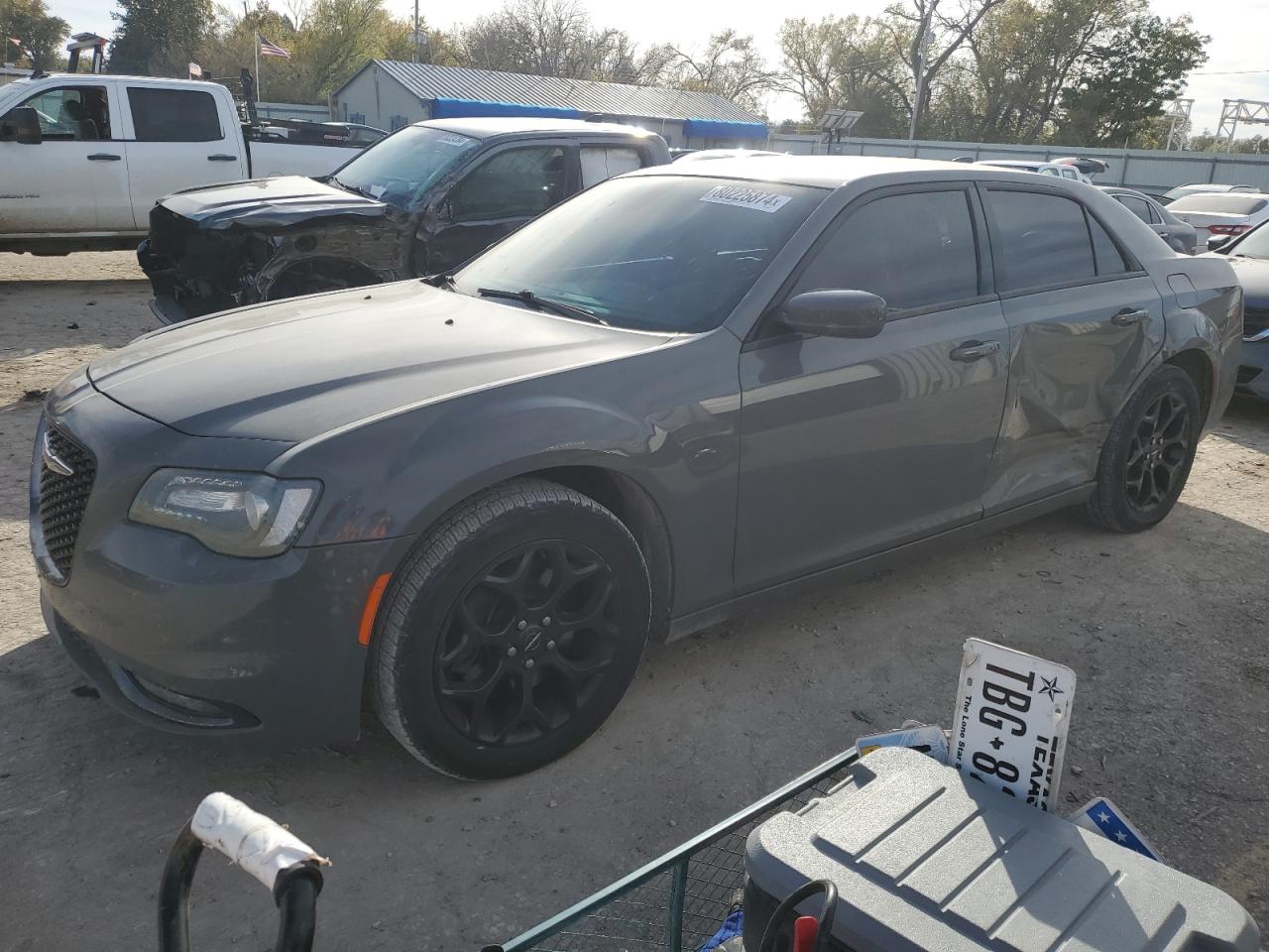 CHRYSLER 300 S 2019