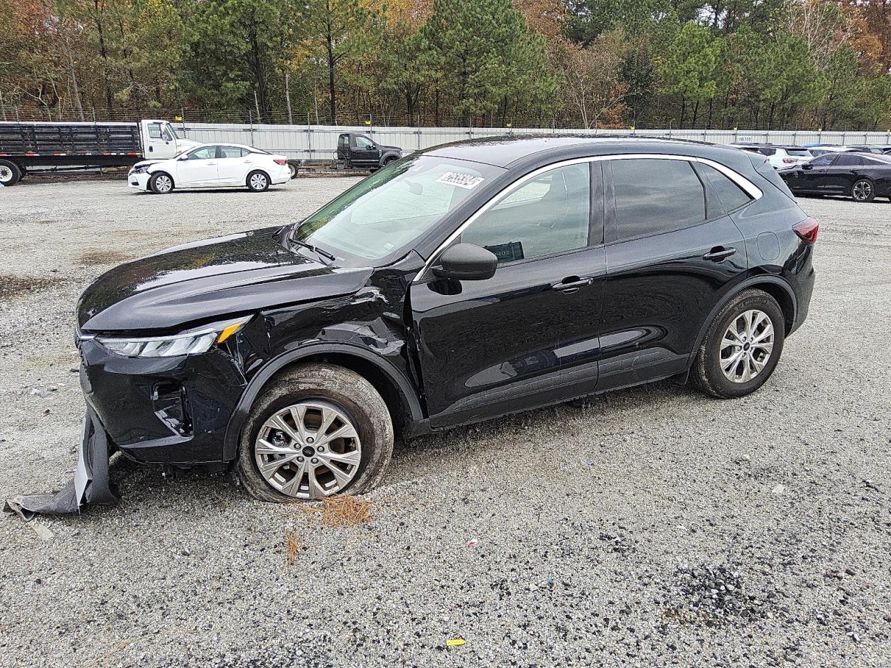 FORD ESCAPE ACT 2024