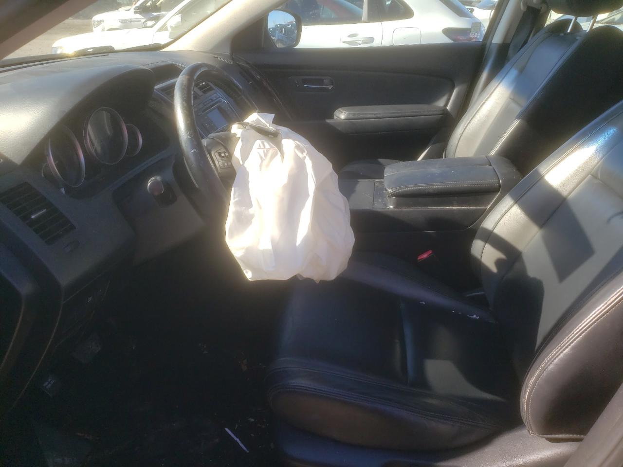 DayDrive