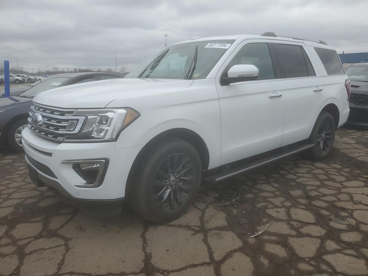 FORD EXPEDITION 2019